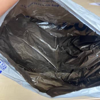 LCW'den Çocuk Elbisesi Boş Pakette Geldi: Acil Yeniden Gönderim Talebi