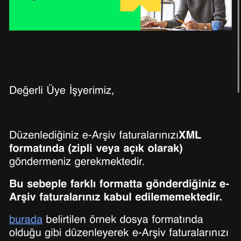 Pluxee Türkiye 6 Ay Süren Ödeme Sorunu Ve Yanıtsız Otomatik Mailler