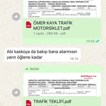 Teslimat Ücretinden Yetkisiz Sigorta Kesintisi Ve İade Talebi