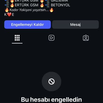 İki Aylık Gecikme Ve Tamir Özensizliği Sonrası Sosyal Medyada Rahatsız Edici İletişim