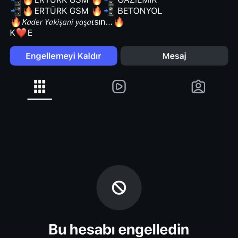 İki Aylık Gecikme Ve Tamir Özensizliği Sonrası Sosyal Medyada Rahatsız Edici İletişim