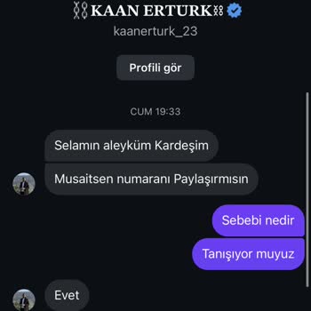 İki Aylık Gecikme Ve Tamir Özensizliği Sonrası Sosyal Medyada Rahatsız Edici İletişim