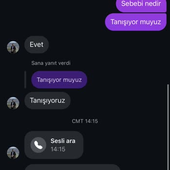 İki Aylık Gecikme Ve Tamir Özensizliği Sonrası Sosyal Medyada Rahatsız Edici İletişim