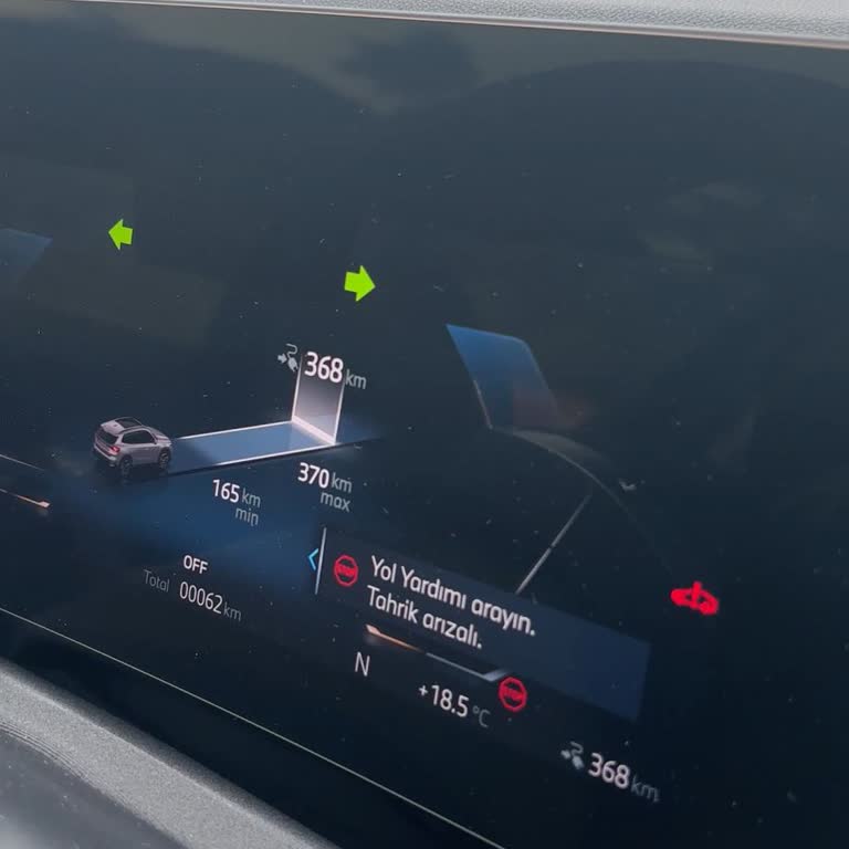 Araç Aniden Çöktü, Bebekle Seyahat Zorluğu Ve Tazminat Talebi