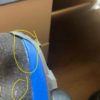 Ayakkabı Görseldekiyle Uyuşmuyor, Fatura Gönderilmedi Ve İade Talebi Reddedildi