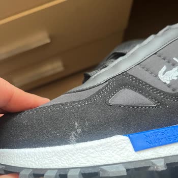 Ayakkabı Görseldekiyle Uyuşmuyor, Fatura Gönderilmedi Ve İade Talebi Reddedildi