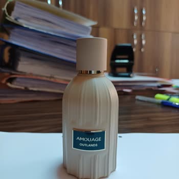Epttavm Orijinal Olmayan Amouage Parfüm İçin 17.991,81 TL İade Talebi