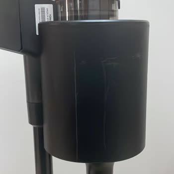 Arçelik Dikey Süpürge Çizik Ve Servis Sorunları Nedeniyle Ürün İadesi Talebi