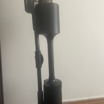 Arçelik Dikey Süpürge Çizik Ve Servis Sorunları Nedeniyle Ürün İadesi Talebi