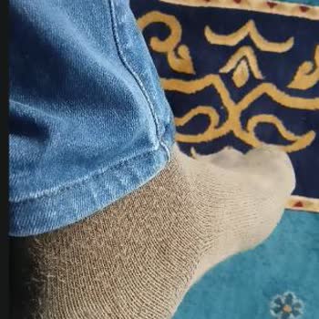 Reebok Ayakkabısında Üçüncü Ayda Deformasyon Ve Değişim İsteği