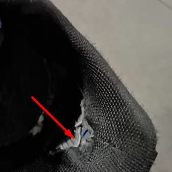 Reebok Ayakkabısında Üçüncü Ayda Deformasyon Ve Değişim İsteği