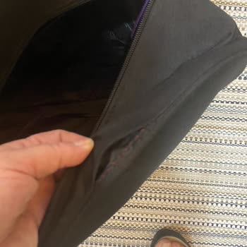 Kırık Saplı Ve Tekerleği Çıkan Valiz İçin Ücretsiz Yeni Valiz Talebi