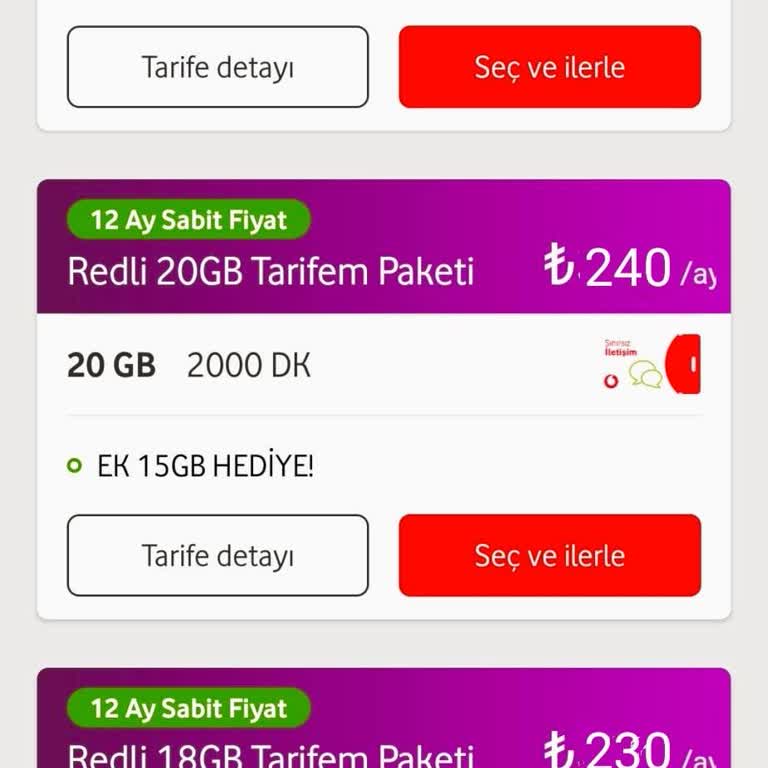 Uygulama Hatası Teklifimi Silip Fiyatları Üç Katına Çıkardı