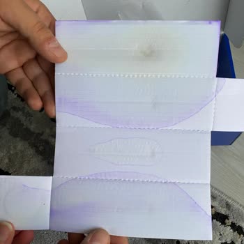 Kırık Kapaklı Ürün Gönderimi Ve Saygısız Müşteri Hizmetleri Sebebiyle 1250 TL İade Talebi