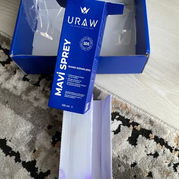 Kırık Kapaklı Ürün Gönderimi Ve Saygısız Müşteri Hizmetleri Sebebiyle 1250 TL İade Talebi