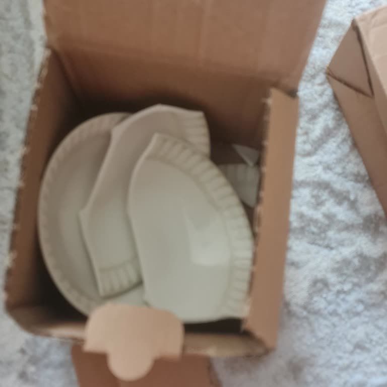 Madame Coco'dan Gelen Kırık Kaseler Ve Yetersiz Destek