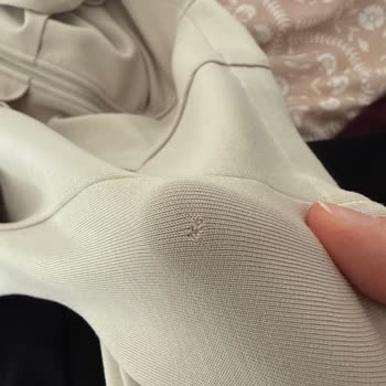 Kısa Sürede Bozulmuş Ürünler İçin Tam İade Talebi