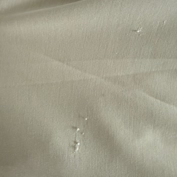 Kısa Sürede Bozulmuş Ürünler İçin Tam İade Talebi