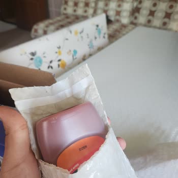 Açık Kargo Ve Tozlu Ambalaj Hijyen Ve Güven Sorunu Yaratıyor