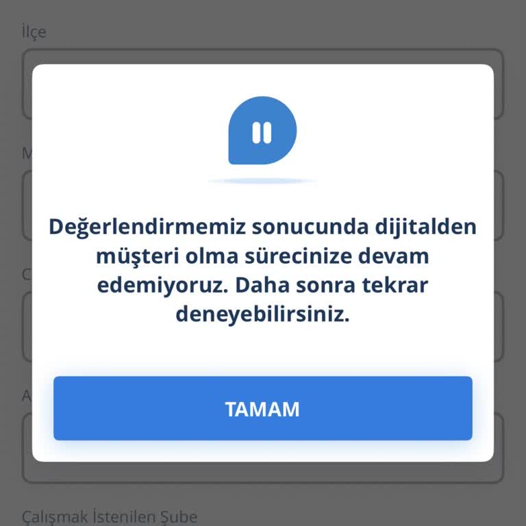 Dijital Müşteri Olma Sorunu Faizsiz 90.000 TL Kredi Şansını Kaldırıyor