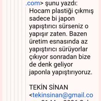 Kırık Hoparlör Açılmadan Geri Gönderildi, İade Reddi Ve Fatura Sorunu