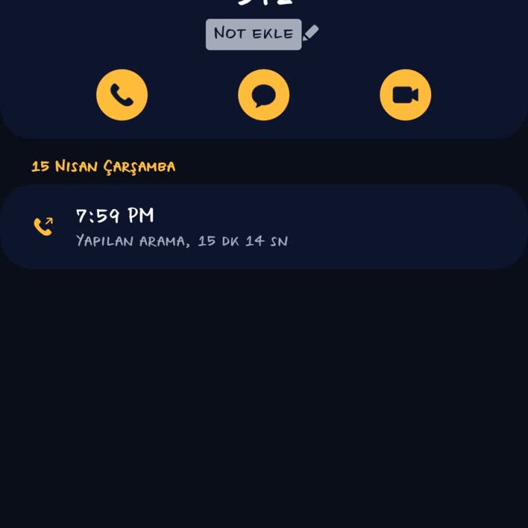 Tarife Değişikliği Gerçekleşmedi Ve Mağduriyet Yaşıyorum