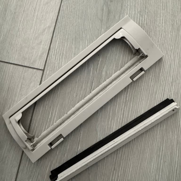 Garanti Kapsamındaki Kırılan Ana Fırça Kapağı İçin Ücretsiz Parça Talebi