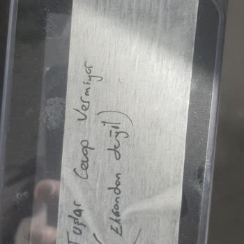 7 Adet 3D Yazıcıda Garanti Onarımı İçin Cevapsız Servis