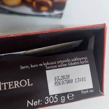 Eki aç