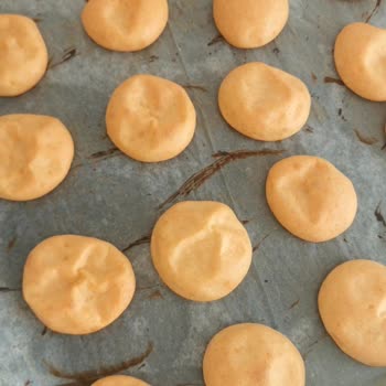 Profiterol Karışımında Hamur Tutmama Sorunu Ve Ücret İadesi Talebi