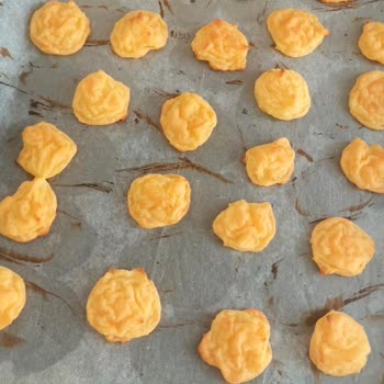 Profiterol Karışımında Hamur Tutmama Sorunu Ve Ücret İadesi Talebi