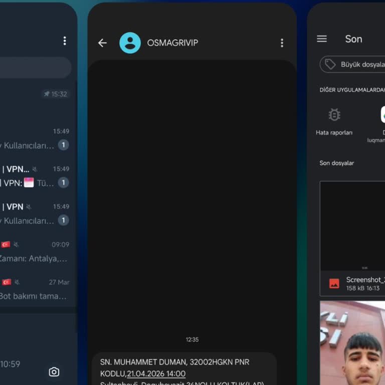 İstanbul-Ağrı Seferinde Yolcu Alımının Düzensizliği Ve Otobüs İçindeki Kötü Koku