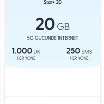 Aynı Paket İçin 706 TL’den 900 TL’ye Fiyat Zammı Ve Müşteri Hizmetlerinde Çözüm Yok