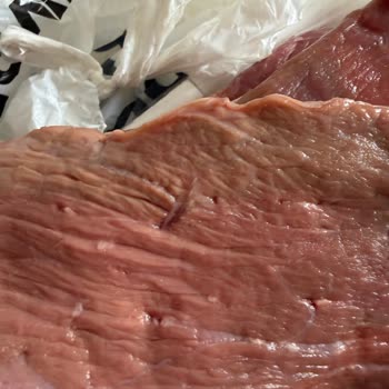 Yemeksepeti'nde Bozuk Et Ve Kurye Gelmemesi Nedeniyle Mağduriyet