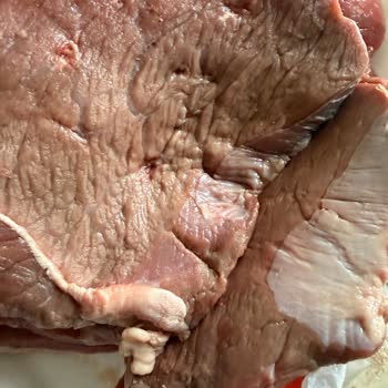 Yemeksepeti'nde Bozuk Et Ve Kurye Gelmemesi Nedeniyle Mağduriyet