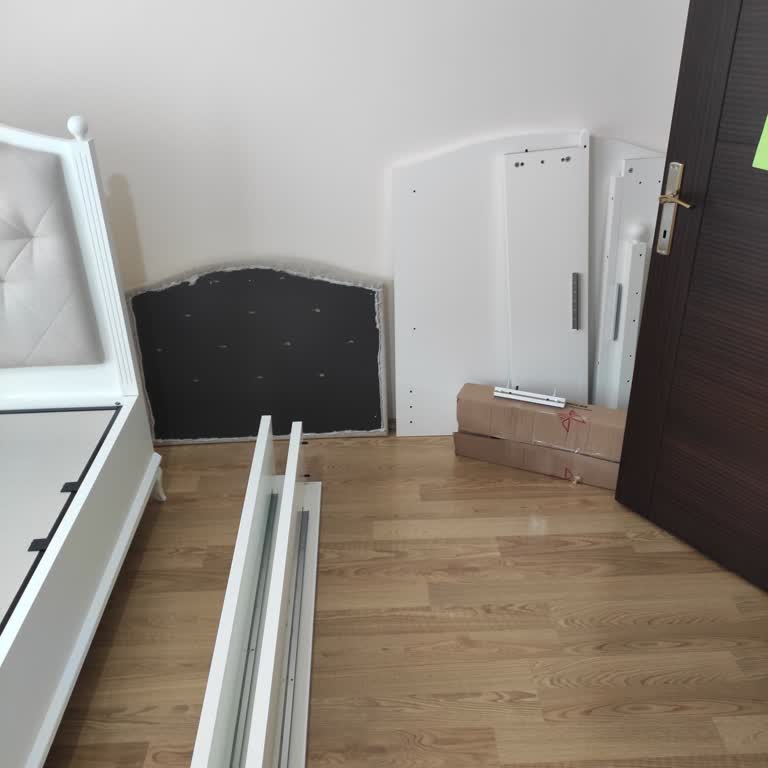 Kelebek Mobilya’da Geciken Teslimat Ve Hatalı Parçalar Nedeniyle Uzun Süreli Mağduriyet