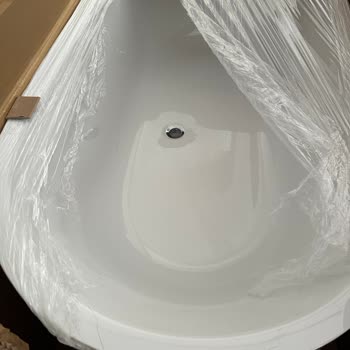 Hasarlı Küvet Teslimatı Ve Eksik Bilgilendirme