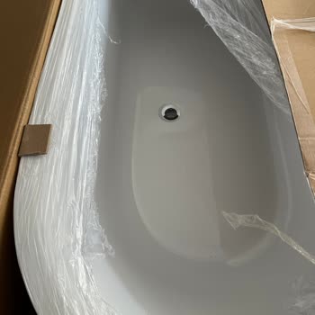 Hasarlı Küvet Teslimatı Ve Eksik Bilgilendirme