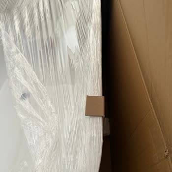 Hasarlı Küvet Teslimatı Ve Eksik Bilgilendirme