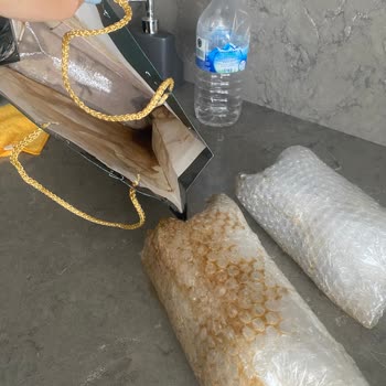 Kırık Ürünler, Yetersiz Paketleme Ve Cevapsız İletişim