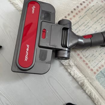 Kısa Sürede Yıpranan Fırça Başlığı İçin Garanti Kapsamında Ücretsiz Değişim Talebi