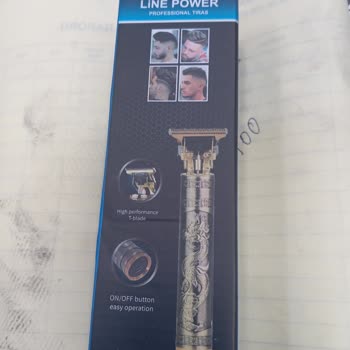 Sipariş Edilen Philips OneBlade Yerine Yanlış Ürün Gönderildi Ve İade Talebi