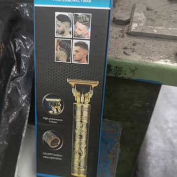 Sipariş Edilen Philips OneBlade Yerine Yanlış Ürün Gönderildi Ve İade Talebi