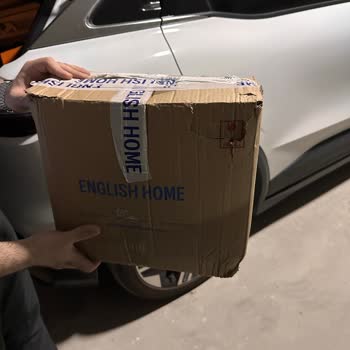 Eksik Peçete Teslimi Ve Yanıltıcı Sistem Bilgisi