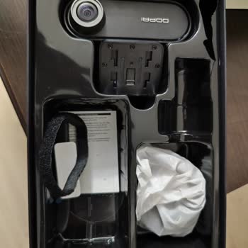 Mieko Kamera Arızası, Cevapsız Müşteri Hizmetleri Ve Ek Ücret Talebi