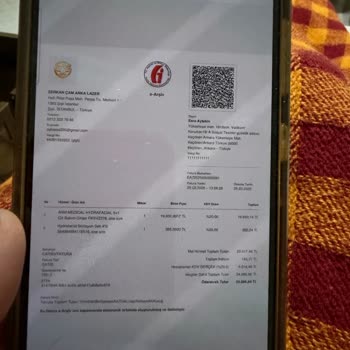 Aras Kargo'dan Kırık Cihaz Ve 1.800 TL Kargo Ücreti İadesi Talebi