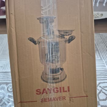 Yanlış Ve Ezik Ürün, İade Ekranında Sistem Hatası