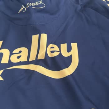 Reklamı İle Uyuşmayan Forma Gönderildi Ve Satıcı Cevap Vermiyor