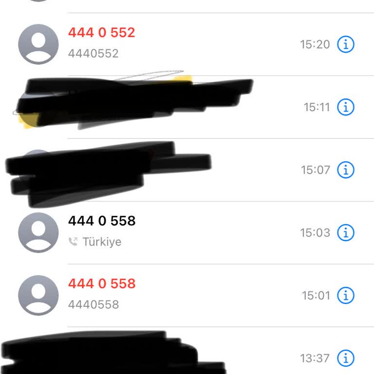 İletişim Kopukluğu Ve Sözün Tutulmaması Nedeniyle Kaybedilen Otel Seçenekleri