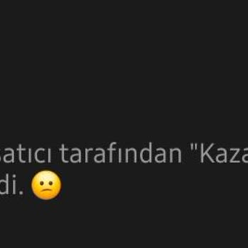 Dolap Satıcısının Kargo Gecikmesi Ve Keyfi İptali Mağduriyet Yaratıyor